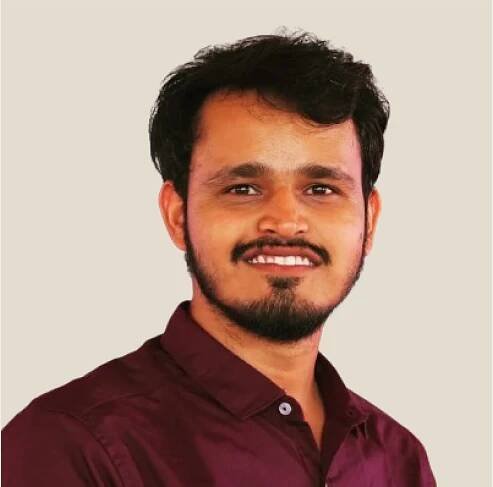 Shashank Shekhar
