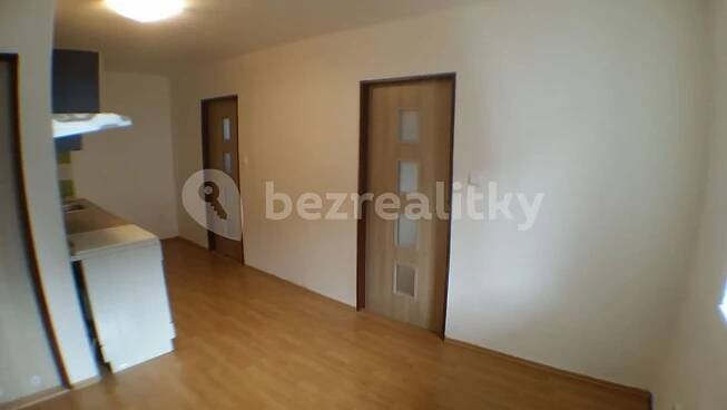 Pronájem bytu 2+1 50 m², Roudničská, Hradec Králové, Královéhradecký kraj