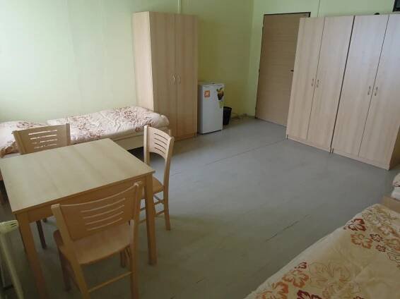 Galerie — Ubytovna Přelouč