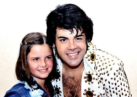 Elvis Show SoCal - PHOTOS/VIDEOS
