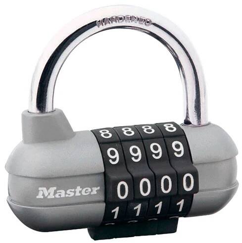 Master Lock 1520EURD