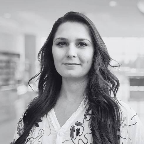 Martina Mandakova