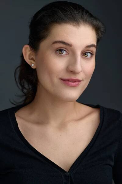 Johana Tilšer - Castingofka.cz
