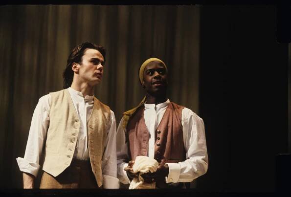 As You Like It (1991-1992)