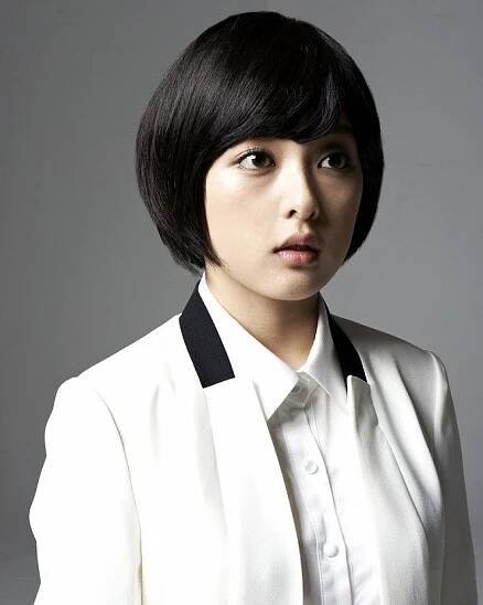 Misaeng peurikwol - Promo - Bo-ra Kim
