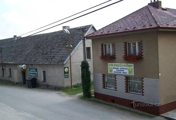 Chotýšany