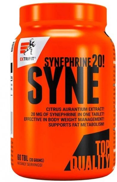 Extrifit Syne 20 mg Fat Burner
