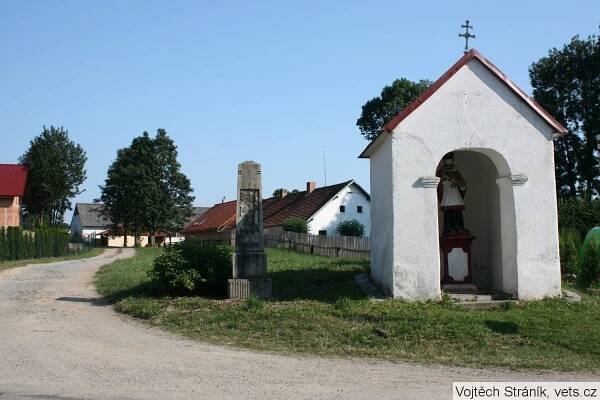 Blato | Spolek pro vojenská pietní místa