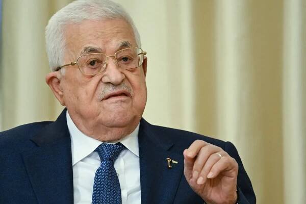 The Fall and Fall of Mahmoud Abbas: How the Palestinian Leader Prioritized a Peace Deal Over Domestic Political Unity—and Got Neither