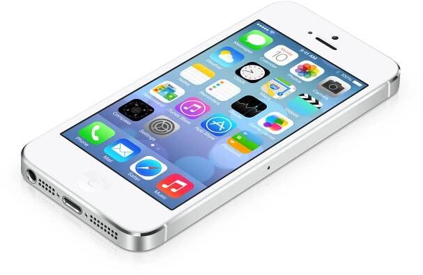 Apple: iOS 7 prošel řadou změn