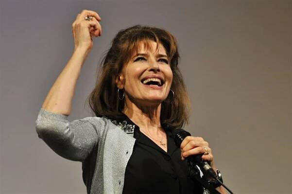 Truffautova múza Fanny Ardant se ve Varech představila jako režisérka