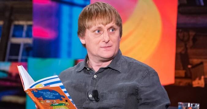 Lukáš Pavlásek: Za svatbu s Pazderkovou jsme se oba styděli