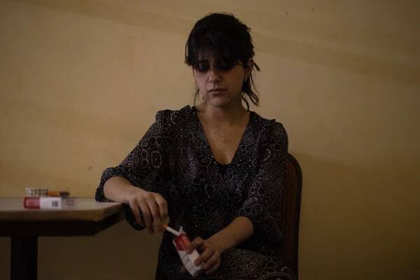 How Was Everything, Before All This Ruin? | Arab Documentary Photgraphy Program