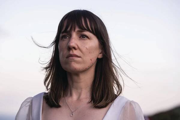 Fréwaka - Z filmu - Clare Monnelly