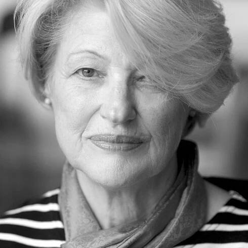 Irene F. Whittome