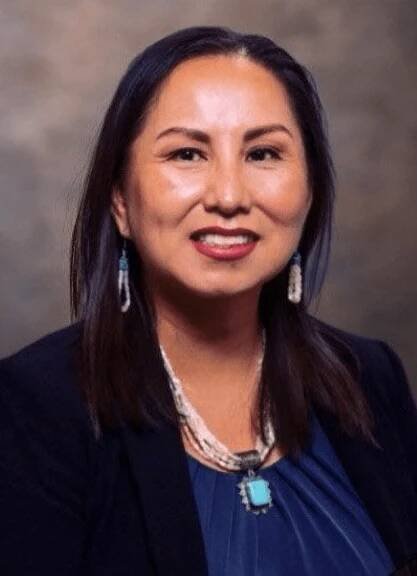 Board of Directors – Urban Indian Center of Salt Lake