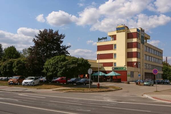 Až 500 lidí za den na každém místě: Podívejte se, kde na Vysočině vás naočkují