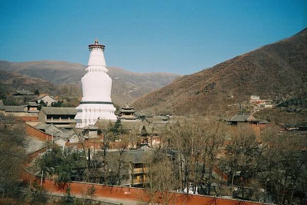 Wutai Shan