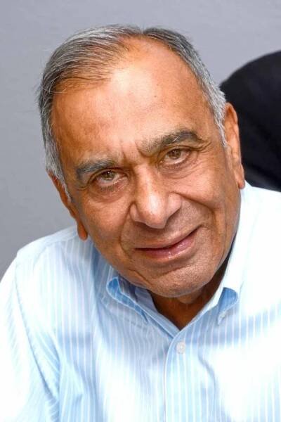 Ramesh Patel MD - Advance Family Practice