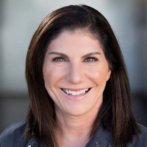 Jennifer Cobb Moynihan - Springboard Enterprises