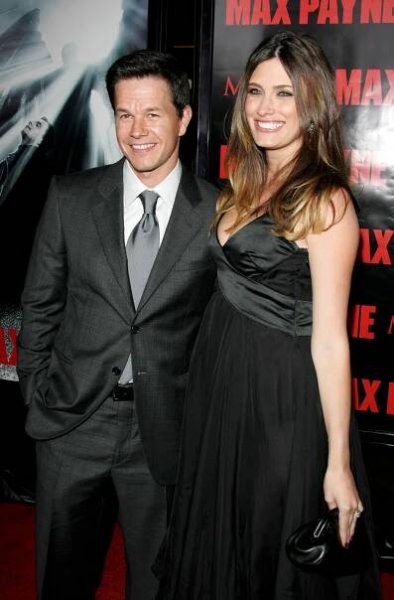 Mark Wahlberg and Rhea Durham's Relationship Timeline