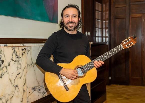 Milan Bátor: Smetana byl a je cool