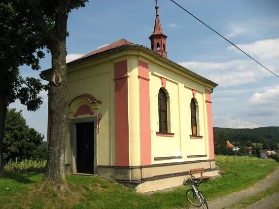 Vilémovice (okres Havlíčkův Brod)