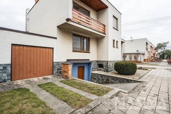 Prodej domů, Vranovice | Mapio.cz