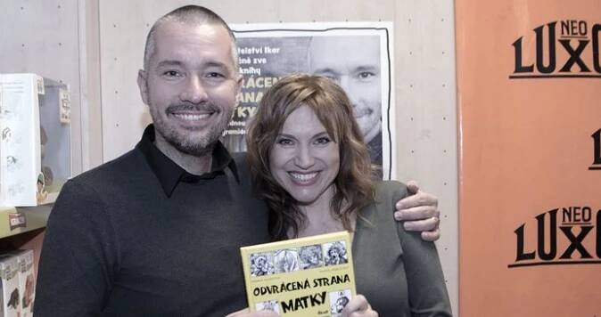 Monika Valentová a Martin Veselovský: Jiskra přeskočila, když jsme byli oba zadaní | Pro ženy | Blesk.cz