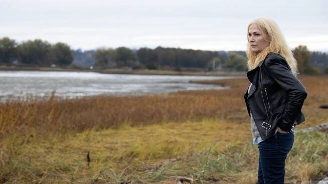 Lifetime's 'Long Island Serial Killer', Inspired by a True Story, Tracks Search for Missing Daughter