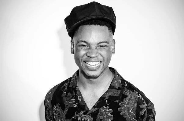 Ryan Jamaal Swain : jwdikkers
