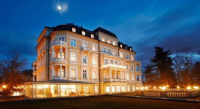 Hotel Imperial 