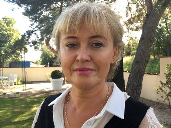 Kolenčíkovú odvolali z funkcií v meste Nitra