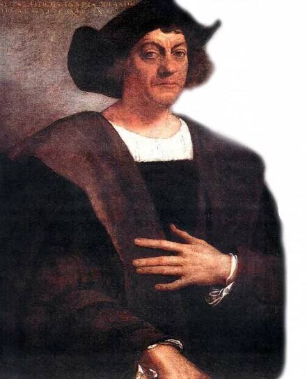 Columbus: The Lost Voyage (2007)