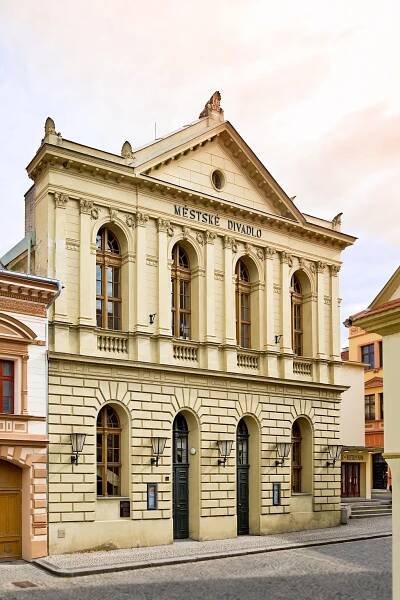 Královské město Žatec – město chmele a piva - Rodinné výlety