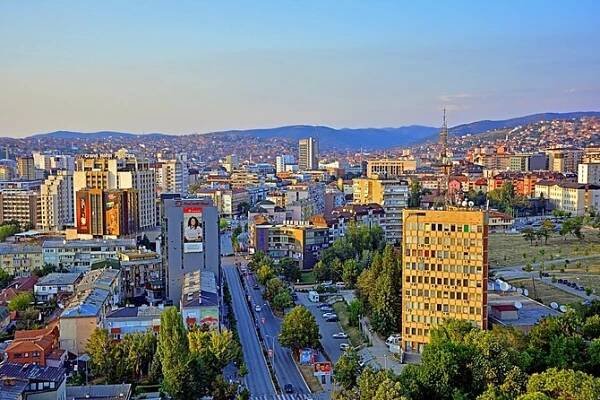 2025 From SKOPJE to PRISTINA in Kosovo (Wonderful Day Trip) - with Trusted Reviews