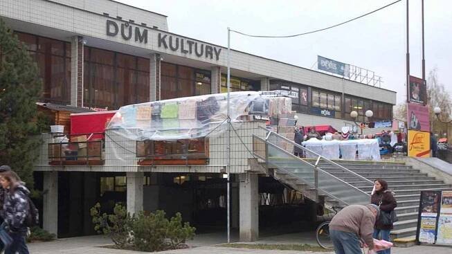 Vsetín bude hostit multižánrový křesťanský festival United