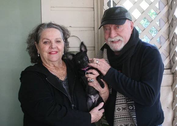 Wilma Adoption