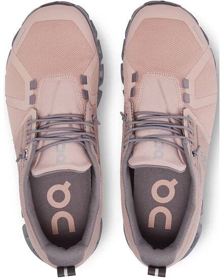 On Running Obuv Cloud 5 Waterproof