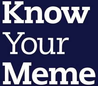 Know Your Meme: Image Gallery (List View)
