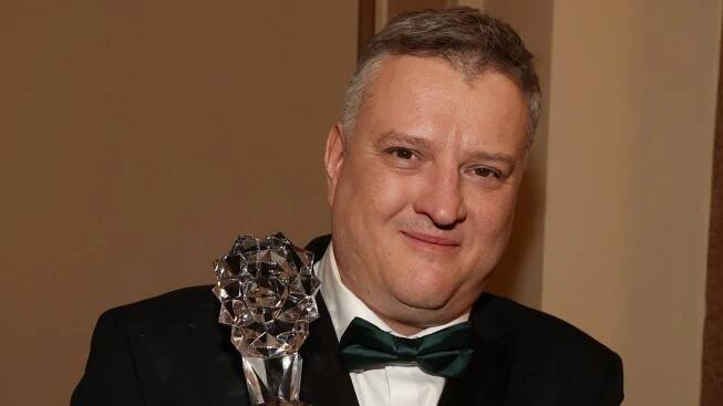 »Zlý bankéř« Tomáš Jeřábek: Konec kvůli špatným vztahům!
