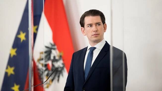 Milion dávek Sputniku už máme na dosah, řekl kancléř Kurz - Novinky