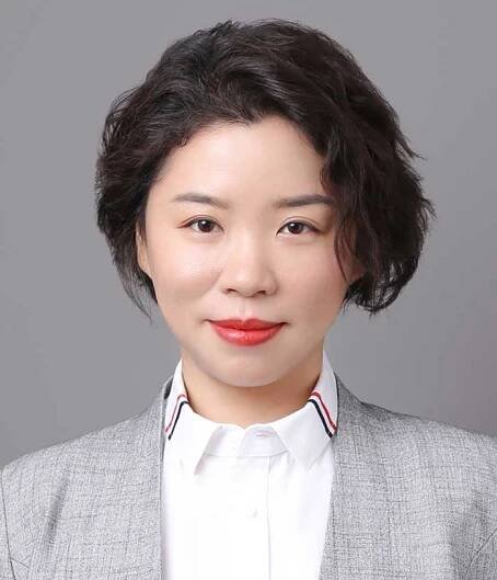 XPRIZE Foundation Bio - Ninie Yan Wang, DrPH, MHS, MBA