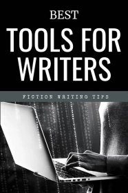 best writing tools for authors