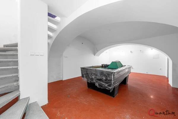 Prodej multifunkčního domu Radlická, Praha 5 - Smíchov | Quantum reality