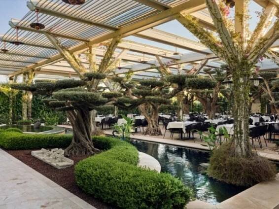 BIBLOS RESORT ALACATI (hotel) - IZMIR - TURECKO | ultra-last-minute.cz - zájezdy