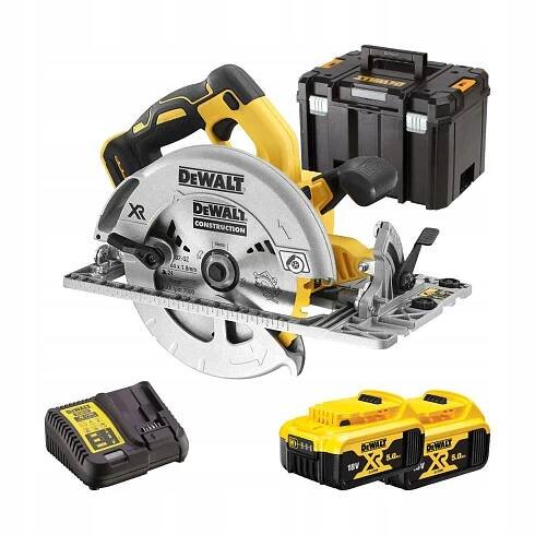 DeWALT DCS572P2
