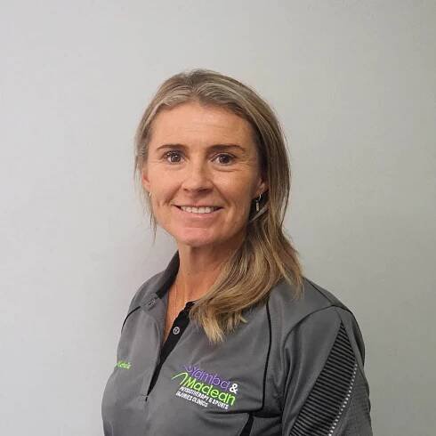 Our Team - Yamba and Maclean Physiotherapy