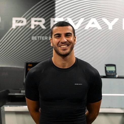 Adam Gemili
