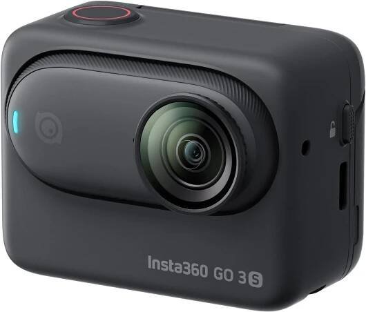 Insta360 GO 3S 128GB